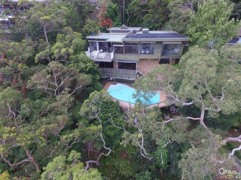 41 Coopernook Avenue, Gymea Bay NSW 2227, Image 1