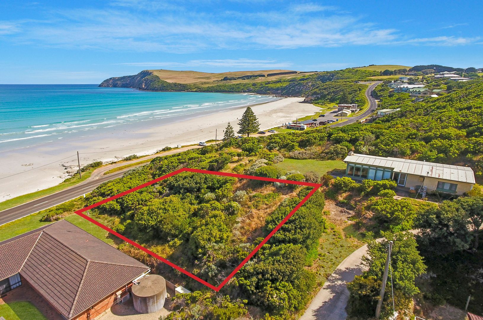 4 Bridgewater Road, Cape Bridgewater VIC 3305, Image 2