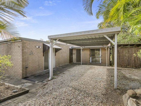 13/5 Balfour Crescent, Highland Park QLD 4211