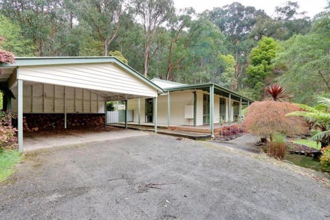 Picture of 30 Eucalyptus Drive, POWELLTOWN VIC 3797