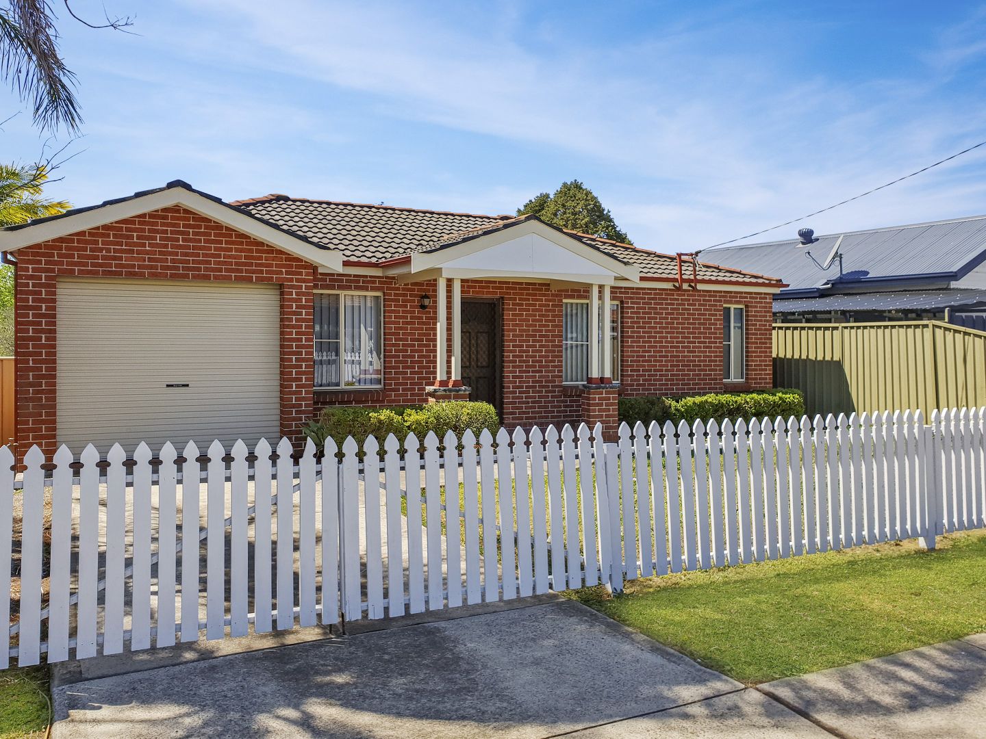24 Bradbury Avenue, Campbelltown Property History & Address Research
