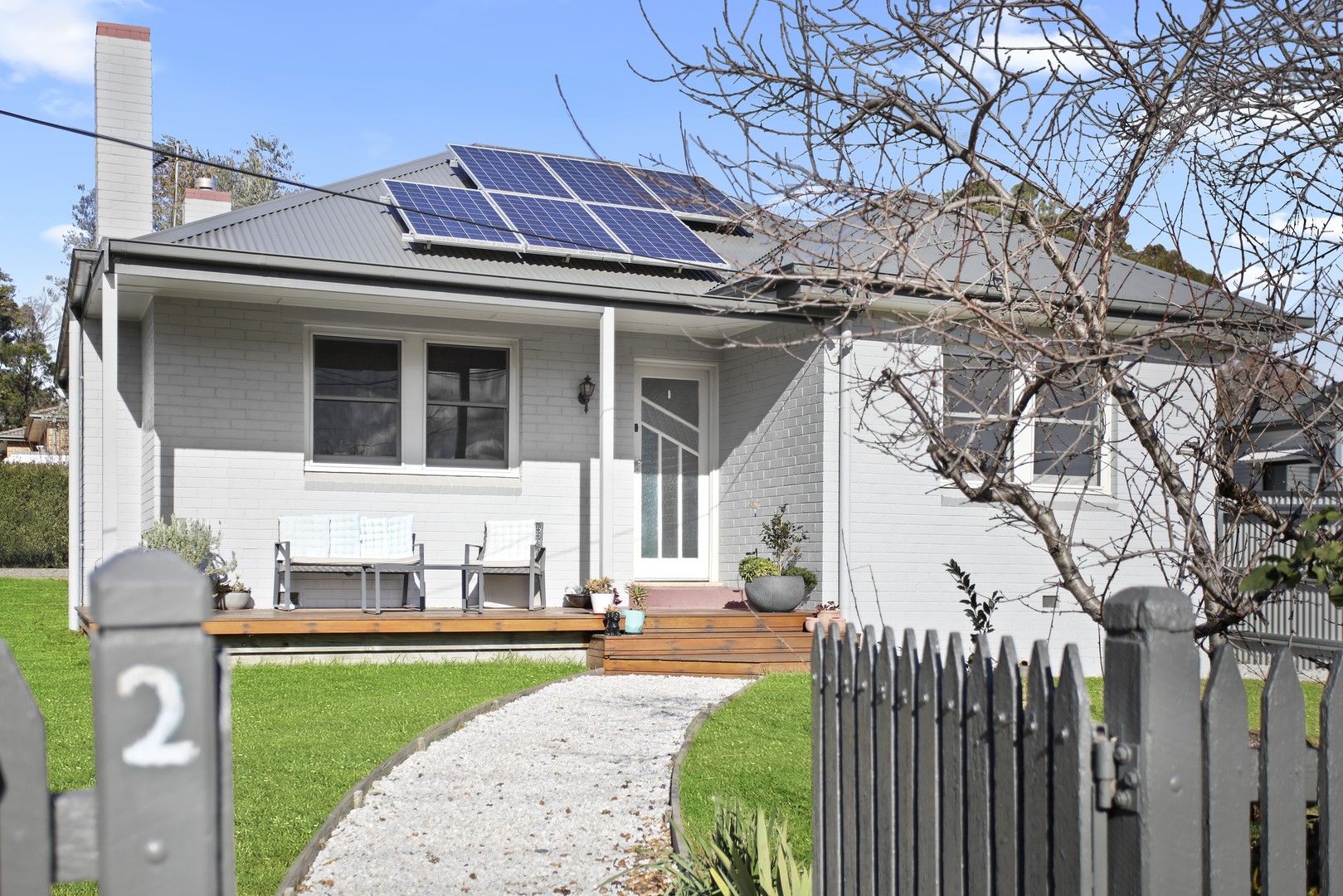 3 bedrooms House in 2 Hood Street MITTAGONG NSW, 2575