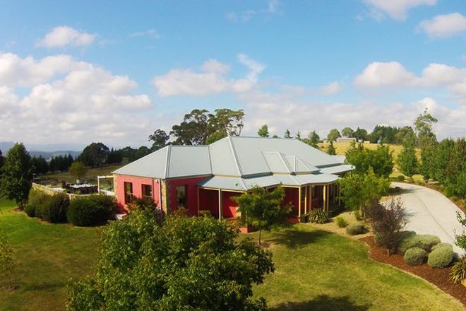 Picture of 197 McKanes Falls Road, SOUTH BOWENFELS NSW 2790