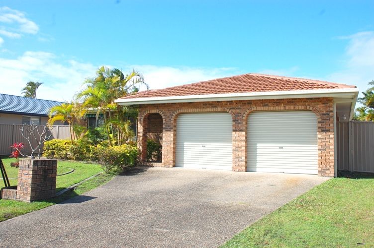 6 Shearwater Street, Burleigh Waters Property History & Address Research Domain