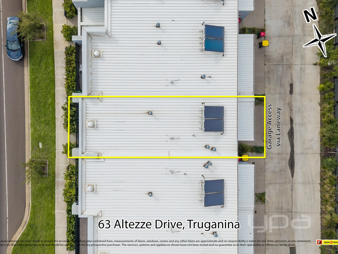 Additional image 14 of 63 Altezze Drive, Truganina VIC 3029