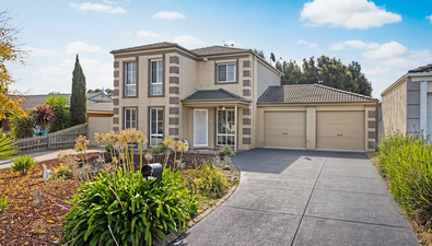 Picture of 10 Helmsdale Court, CRANBOURNE WEST VIC 3977