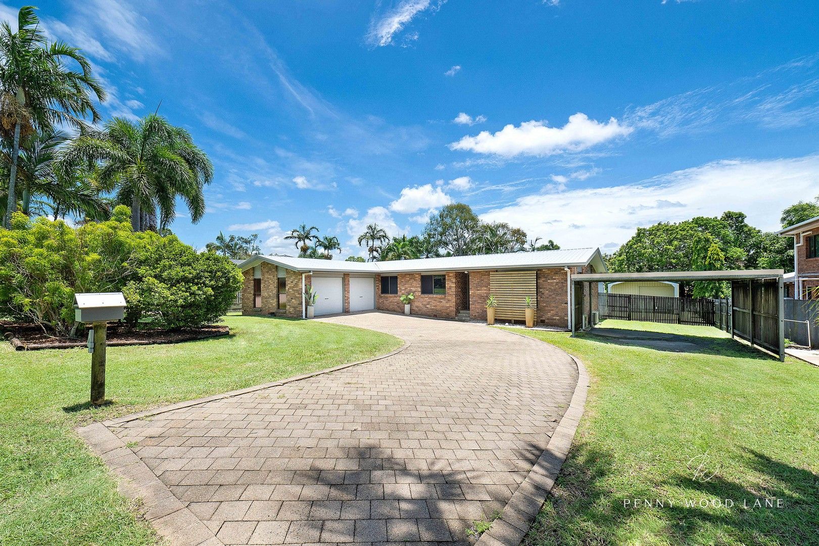 4 Alan Naish Court, Eimeo QLD 4740, Image 2