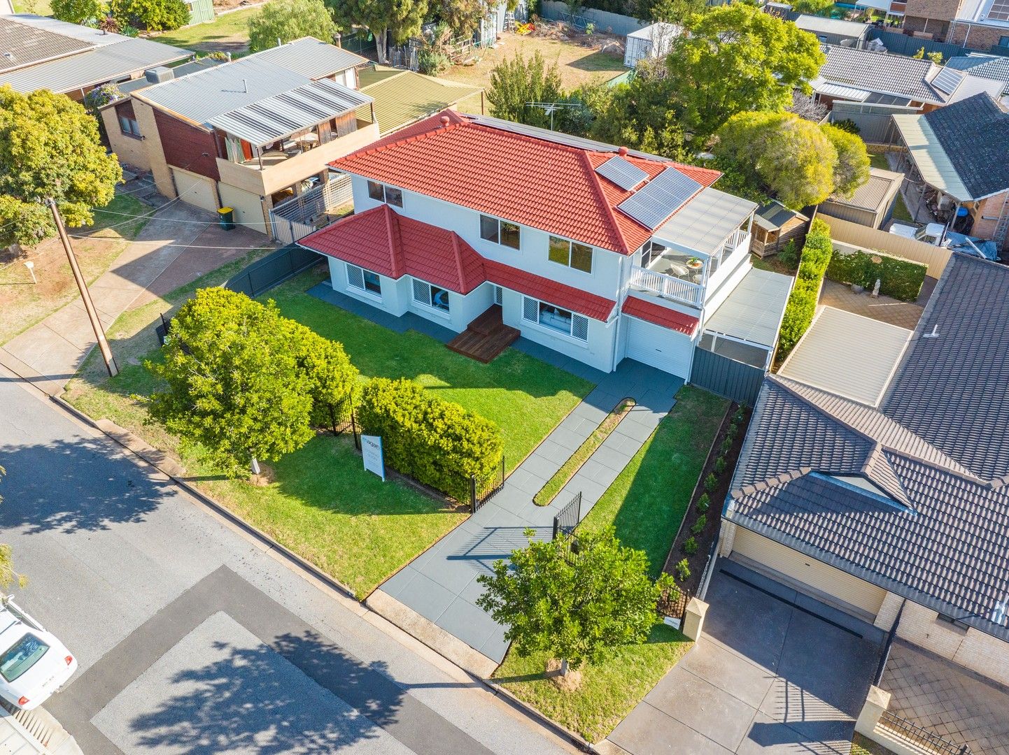 8 Mitchell Street, Seaview Downs SA 5049, Image 0