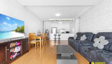 Picture of 23/9-11 Weston Street, ROSEHILL NSW 2142