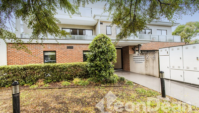 Picture of 105/2-4 Kent Road, BOX HILL VIC 3128