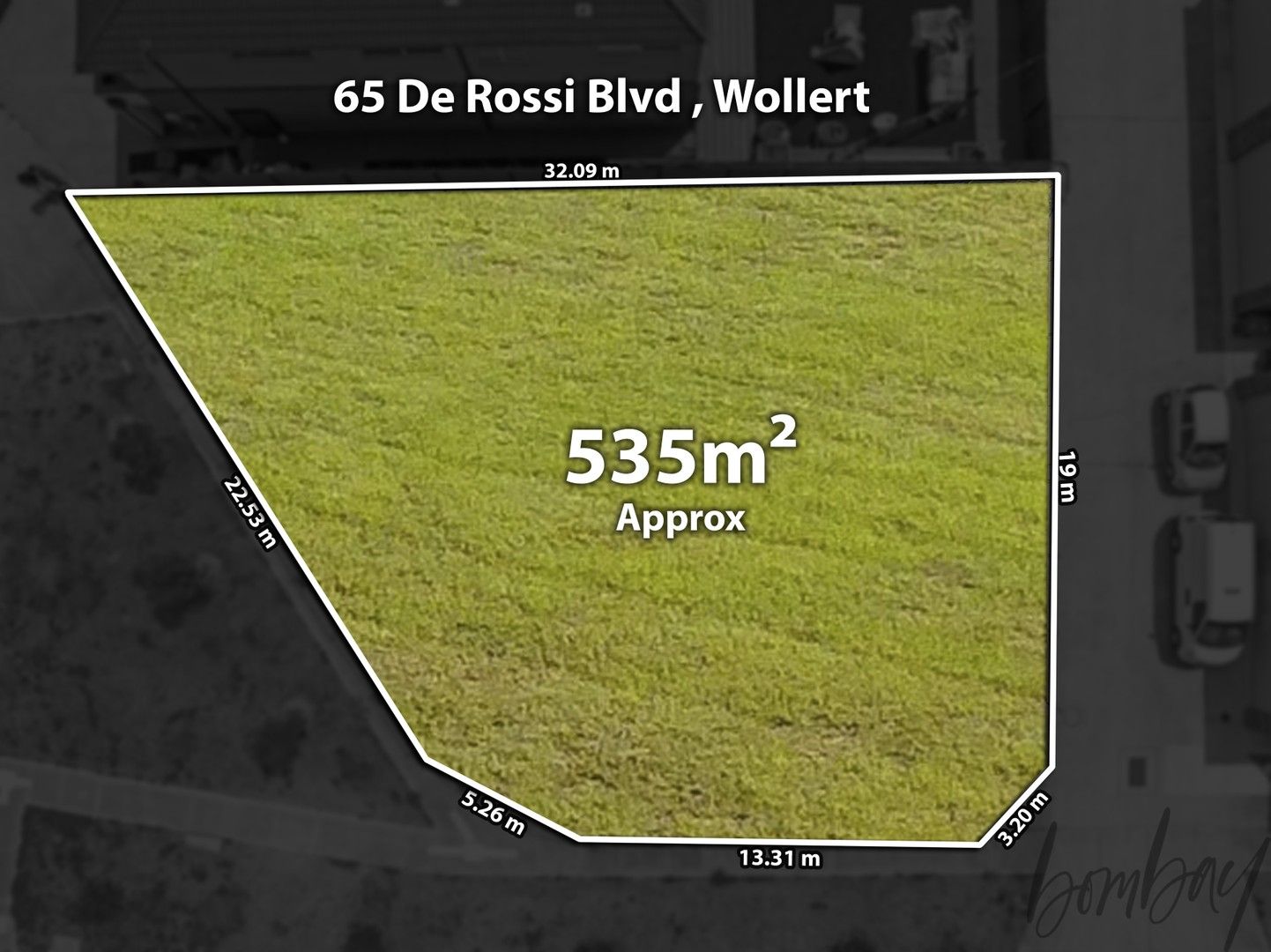 65 De Rossi Boulevard, Wollert VIC 3750, Image 1