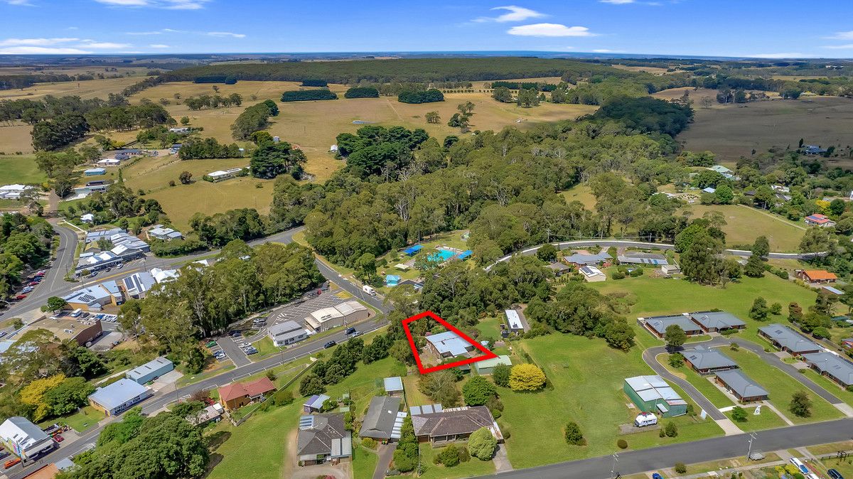 32 Curdievale Road, Timboon VIC 3268, Image 0