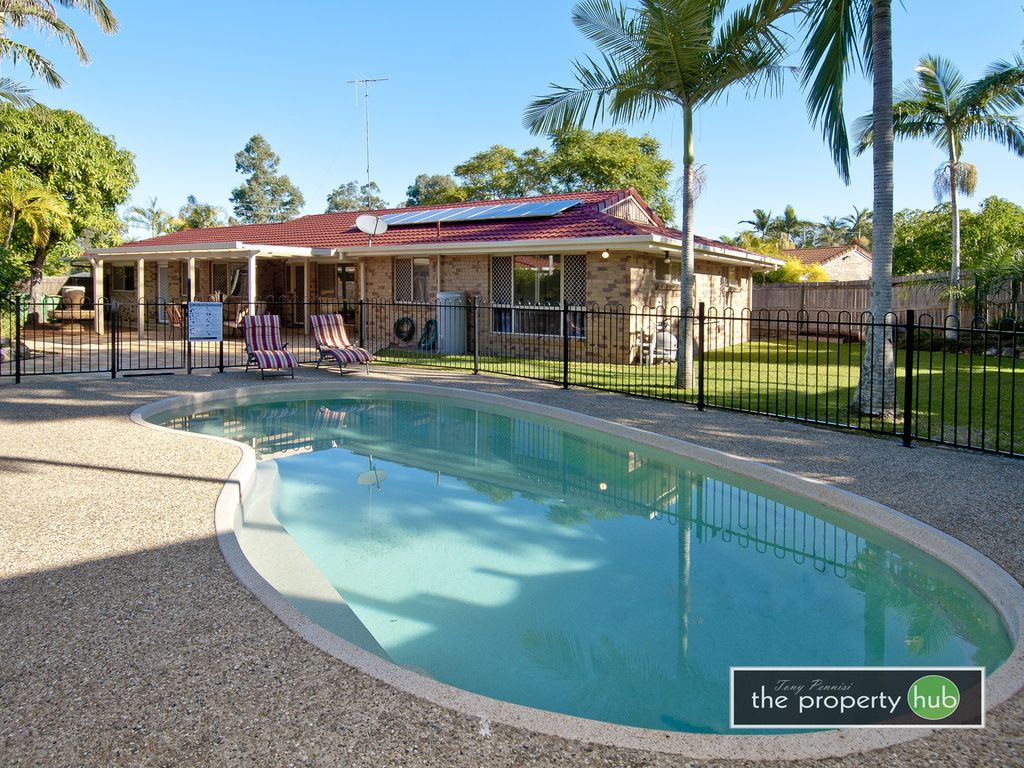 78 Kaiser Drive, Windaroo QLD 4207, Image 0