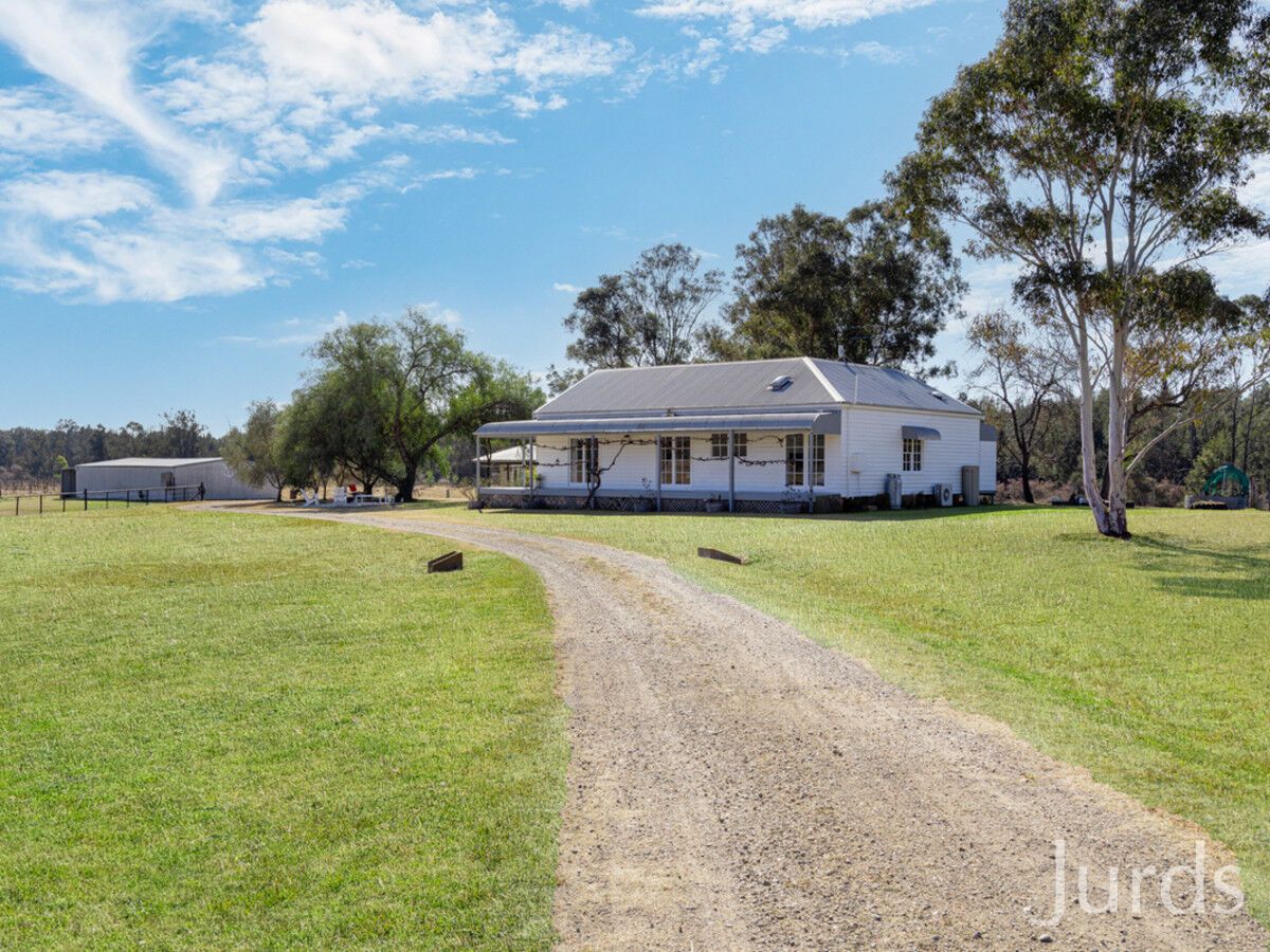 891 Milbrodale Road, Broke NSW 2330, Image 0