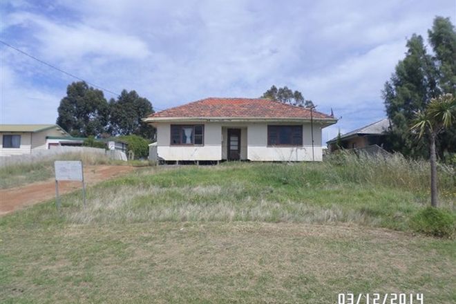 Picture of 30 Manjart Street, MUNGLINUP WA 6450