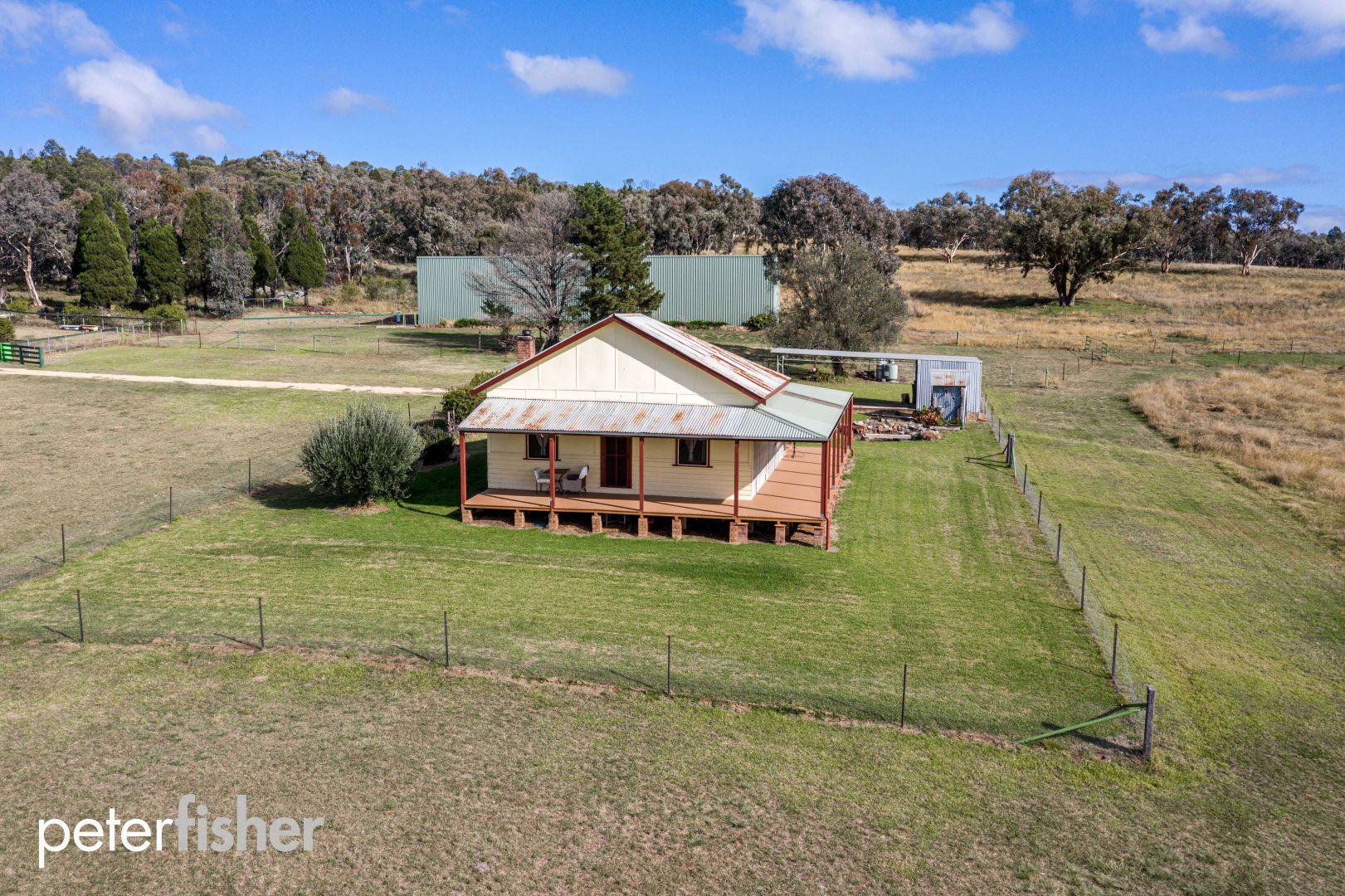 92 Mills Road, Molong NSW 2866, Image 1