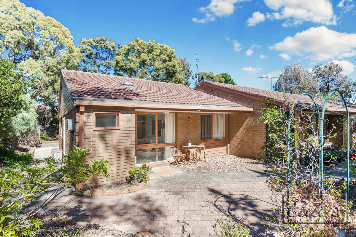 Level Unit/25 Broad Parade, Brv, Spring Gully VIC 3550, Image 0