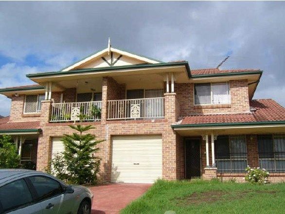 5A Kurrajong Road, Casula NSW 2170, Image 0