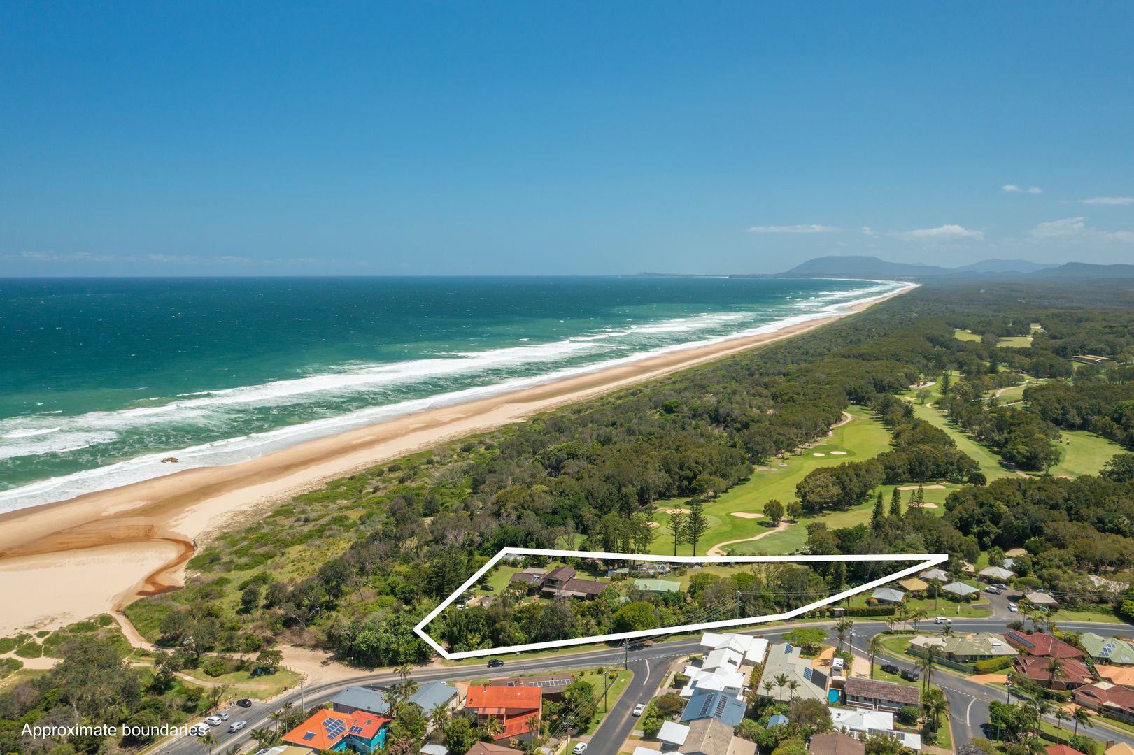 130 Matthew Flinders Drive, Port Macquarie Property History & Address