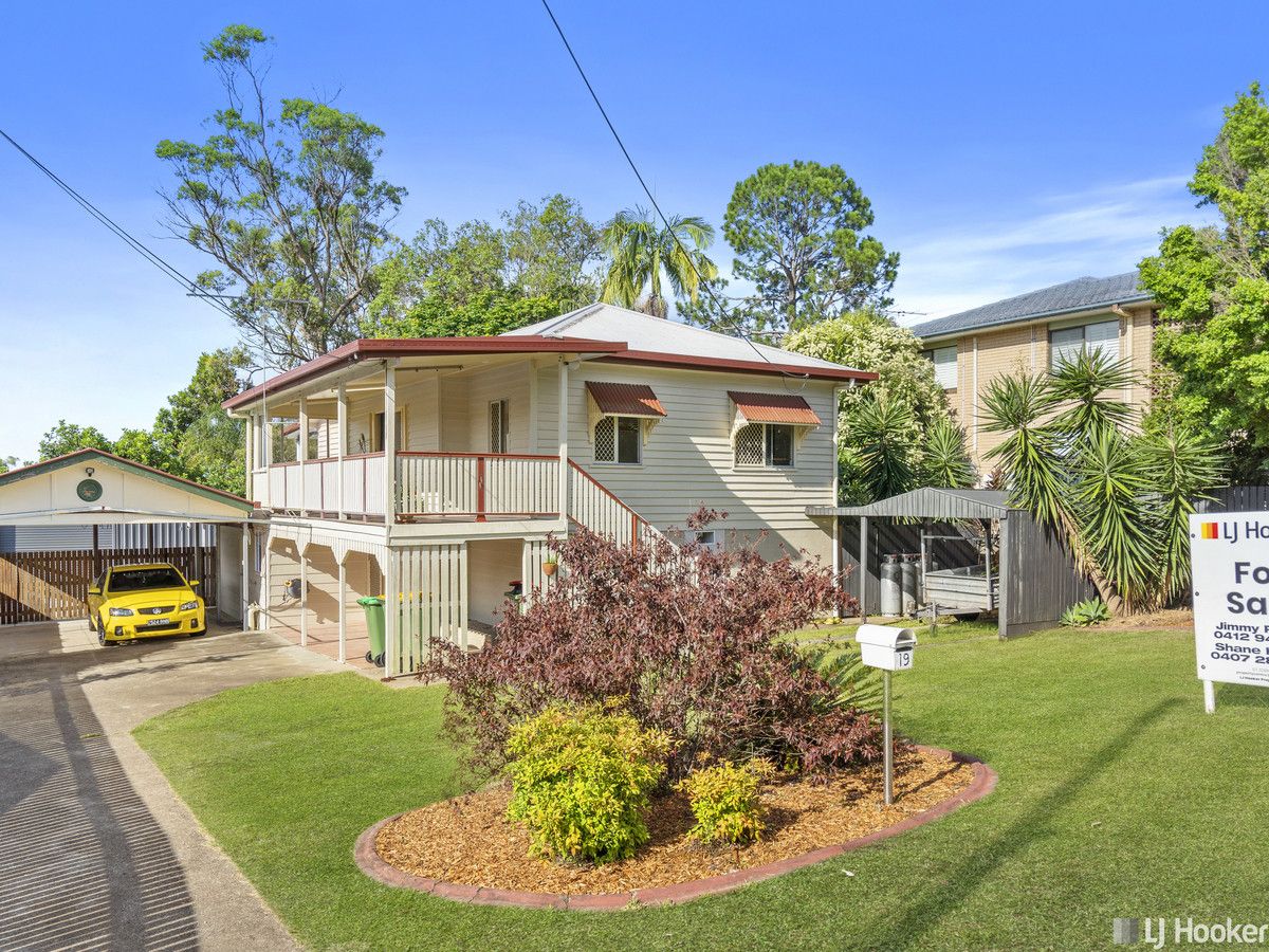 19 Howlett Road, Capalaba QLD 4157, Image 0