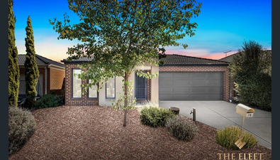 Picture of 78 Barleygrass Crescent, BROOKFIELD VIC 3338