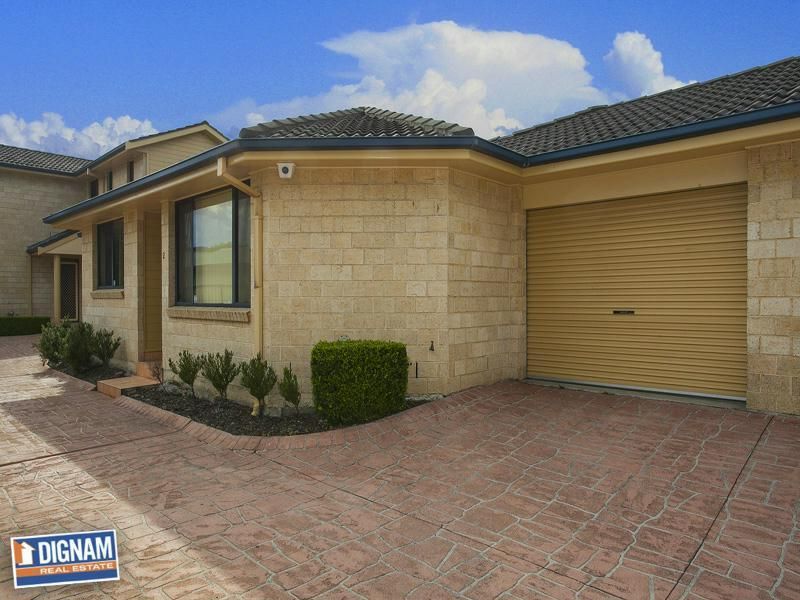 2/2 Payne Road, East Corrimal NSW 2518, Image 0