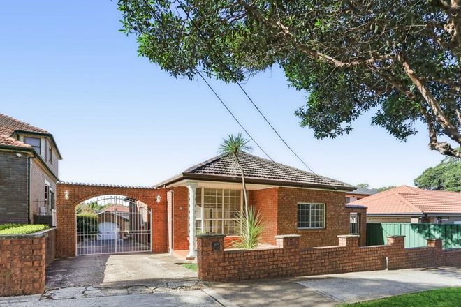 Picture of 18 Crieff Street, ASHBURY NSW 2193