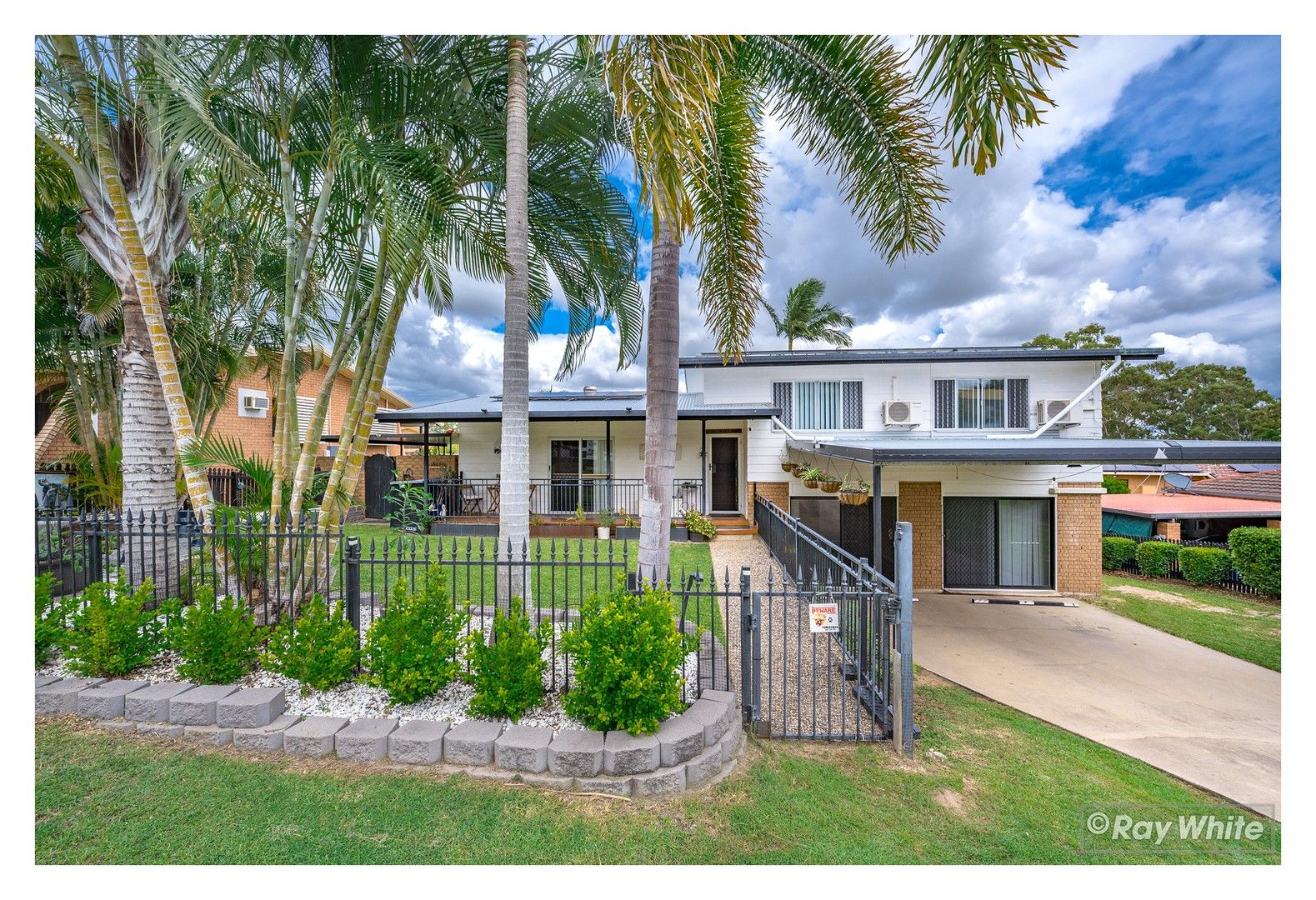 11 Hartwig Street, The Range QLD 4700, Image 0