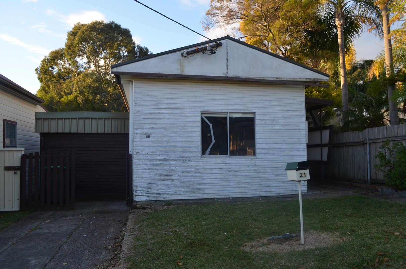 21 Fourth, Boolaroo NSW 2284, Image 0