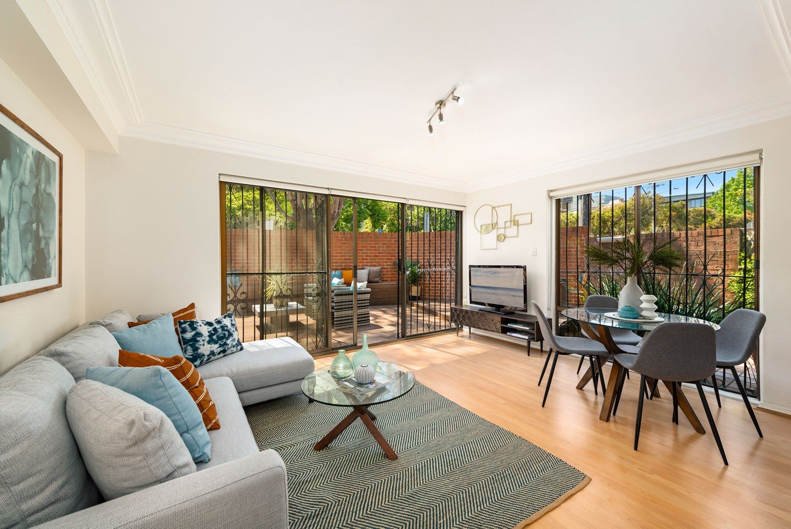 7/10 Gillies Street, Wollstonecraft NSW 2065, Image 0