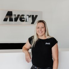 Avery Property Professionals - Meagan Kozaczynski