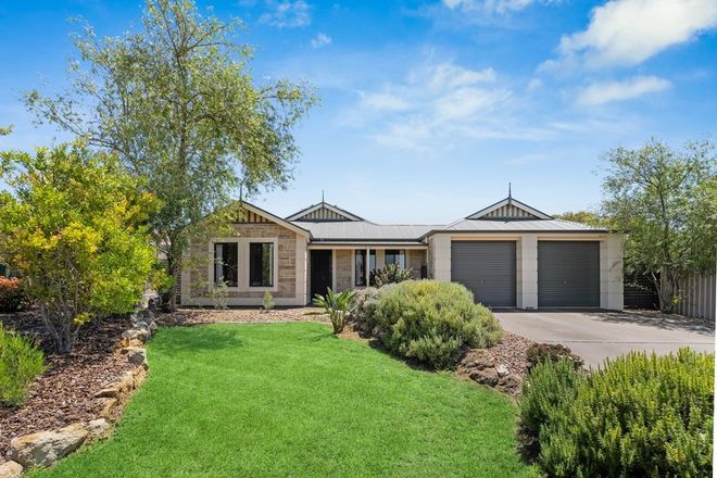 Picture of 13 Willowbark Crescent, MURRAY BRIDGE SA 5253