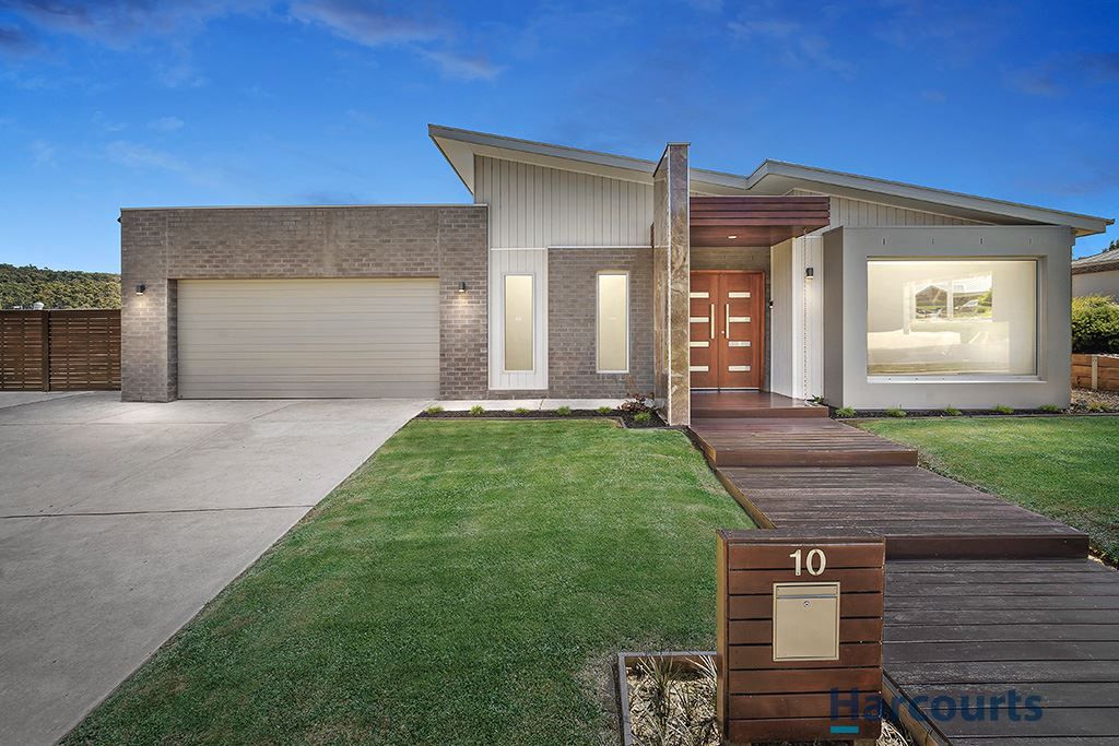 10 Swift Rise, Brown Hill VIC 3350, Image 0