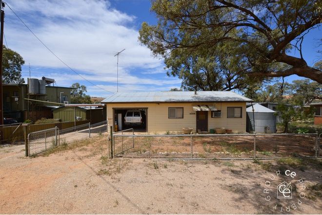 Picture of 69 Mallee Road, WALKER FLAT SA 5238