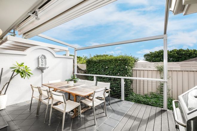 Picture of 6/3-7 Seaview Street, CRONULLA NSW 2230