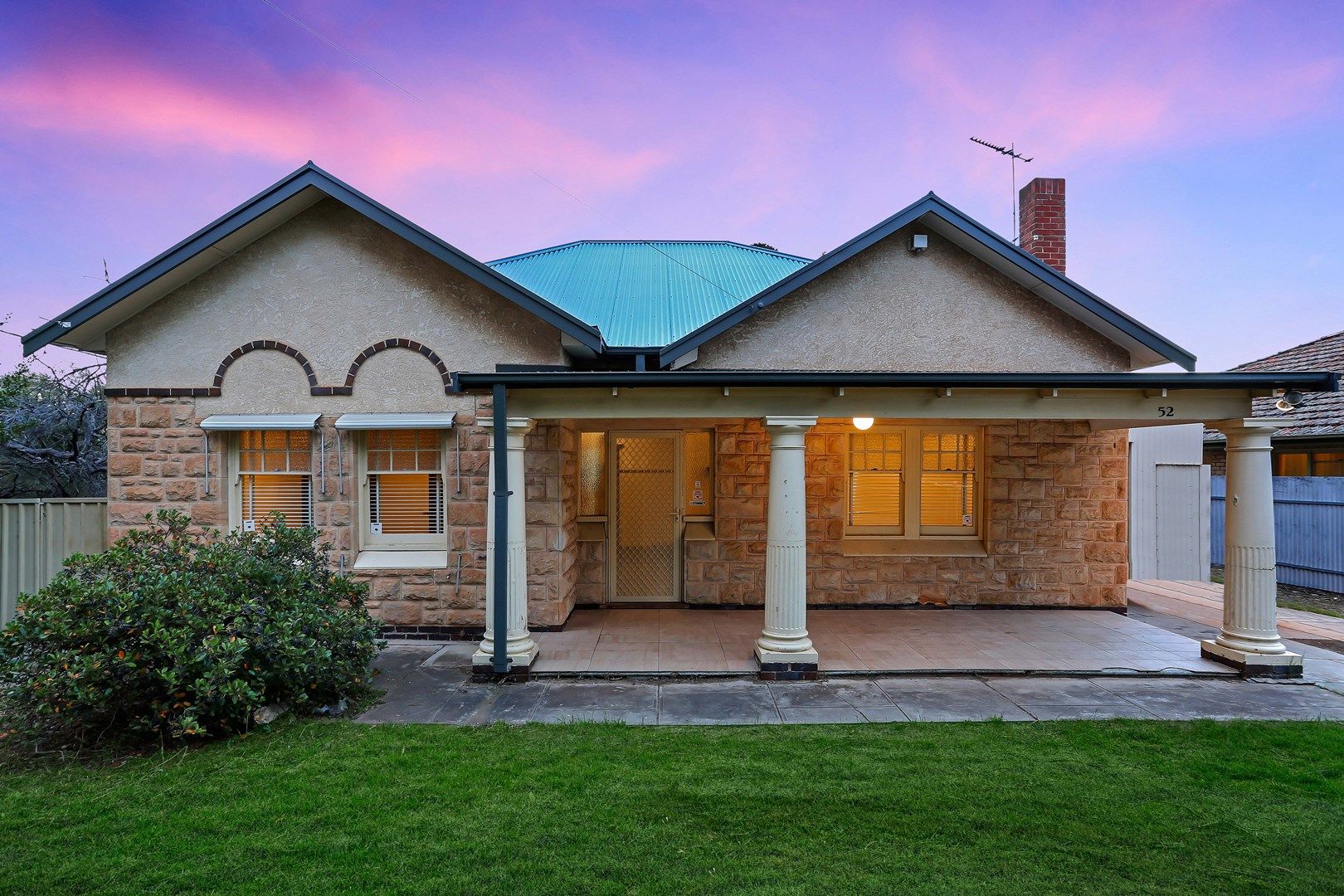 52 Hampstead Road, Broadview SA 5083, Image 0