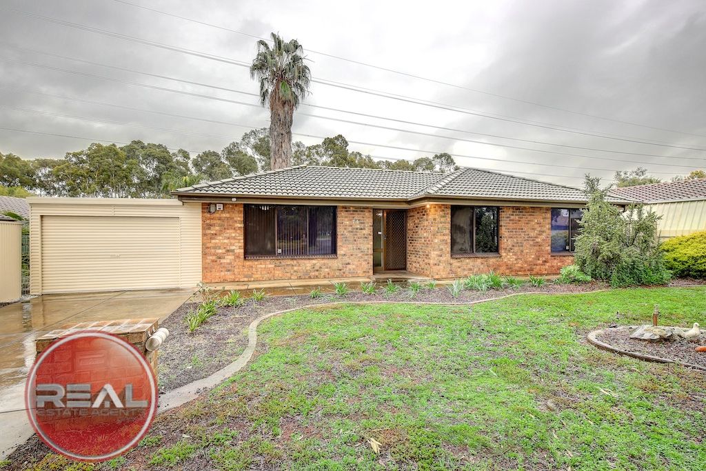 74 Woodfield Drive, Salisbury Downs SA 5108, Image 0