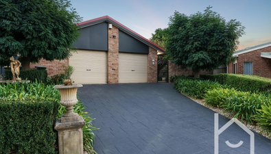 Picture of 12 Greco Place, ROSEMEADOW NSW 2560