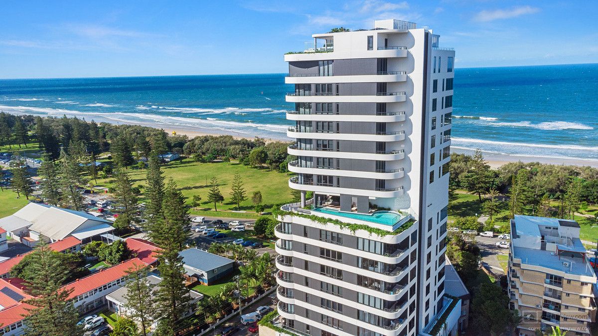 601/4-6 Alexandra Avenue, Broadbeach QLD 4218, Image 0