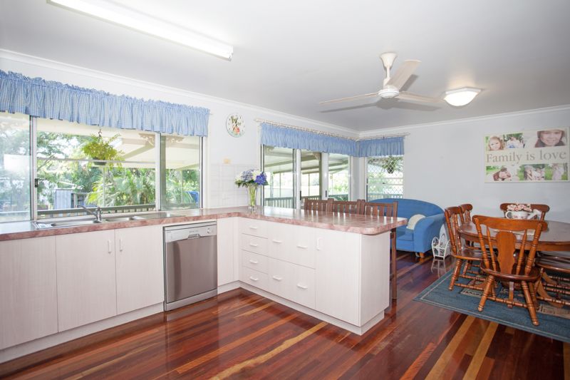 18 Bobongies Road, Habana QLD 4740, Image 2