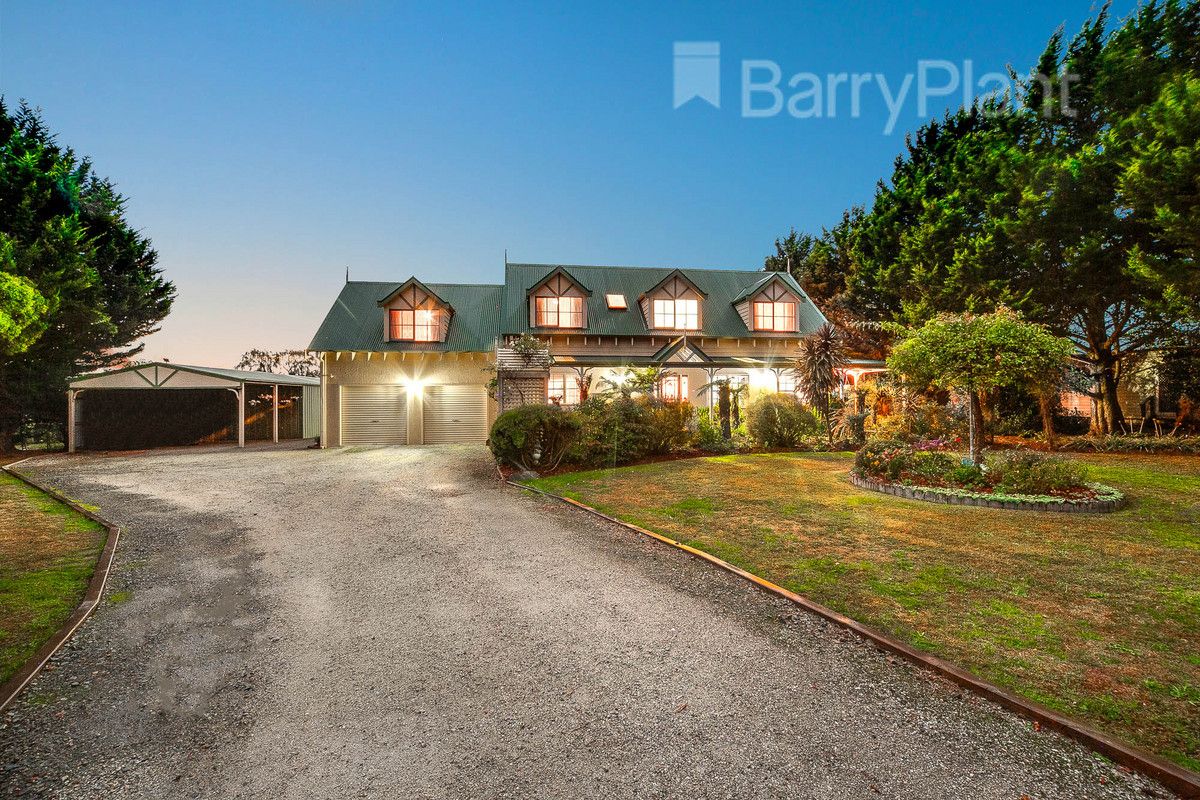 11 Greenhill Court, Bunyip VIC 3815, Image 1