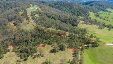 Picture of 713 Upper Cobargo Road, BROGO NSW 2550