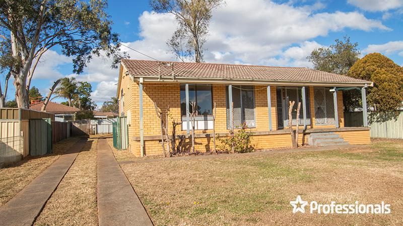 23 Quinn Street, West Tamworth NSW 2340, Image 0