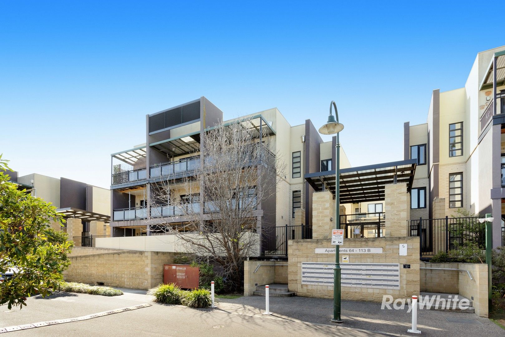 68/115 Neerim Road, Glen Huntly VIC 3163, Image 0