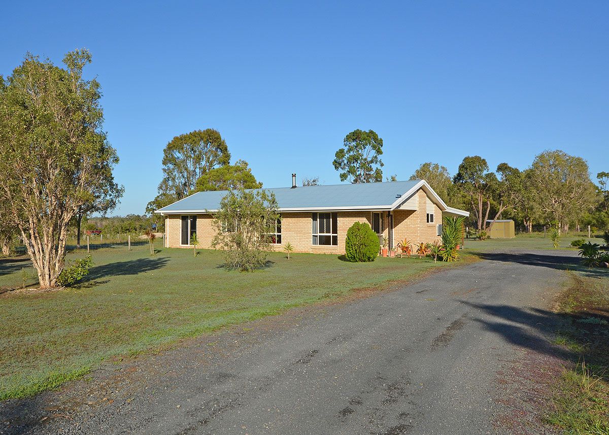 148 MOORABINDA DRIVE, Sunshine Acres QLD 4655, Image 0