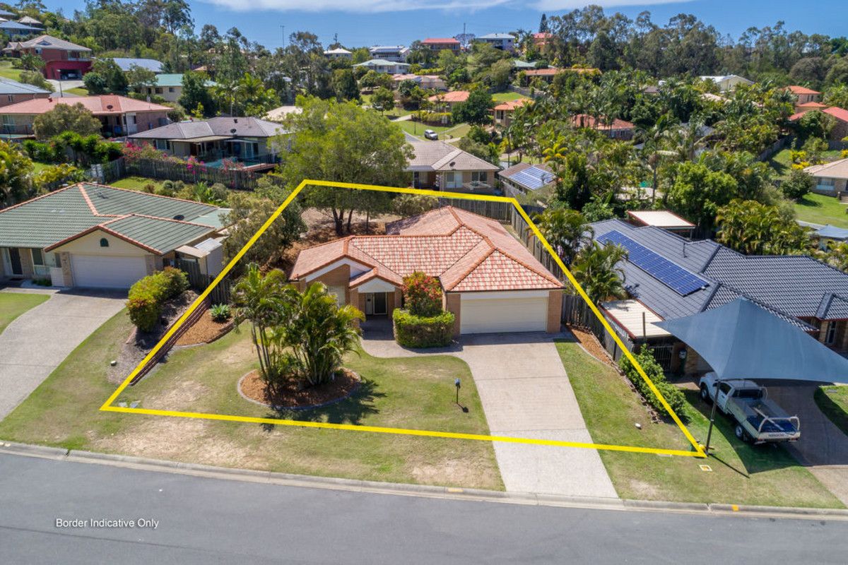 5 Matzia Avenue, Pacific Pines QLD 4211, Image 2