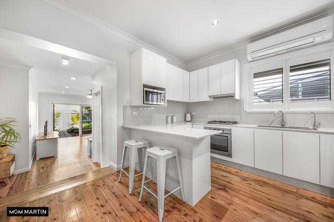 Picture of 74A King Street, EASTLAKES NSW 2018