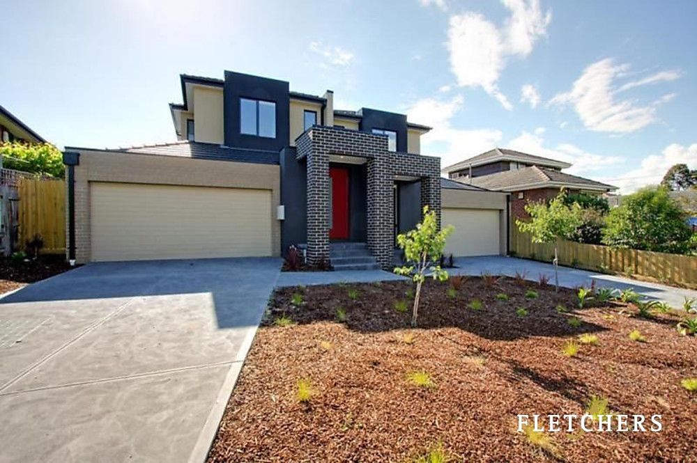 3 bedrooms Townhouse in 1/29 Thiele Street DONCASTER VIC, 3108