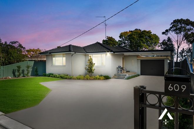 Picture of 609 George Street, SOUTH WINDSOR NSW 2756
