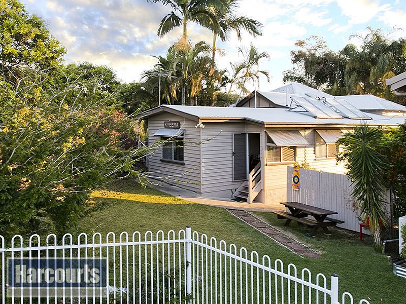 47 Garrick Terrace, Herston QLD 4006, Image 1